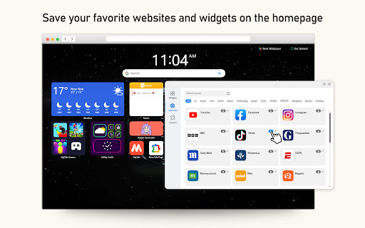 Plugin Screenshot