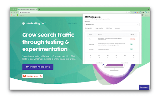 Plugin Screenshot