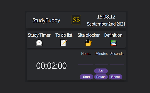 Plugin Screenshot