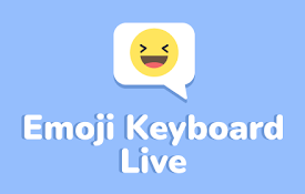 Emoji Keyboard Live