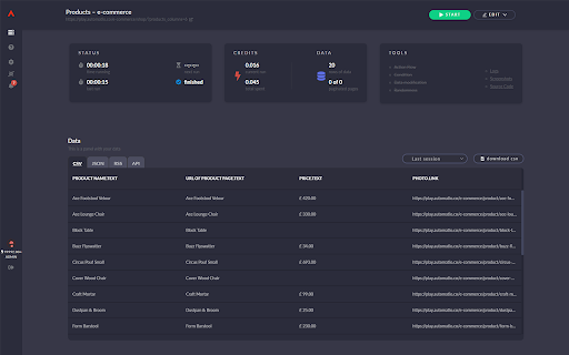 Plugin Screenshot