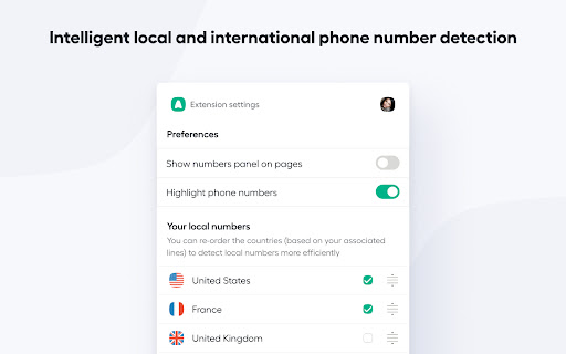 Plugin Screenshot