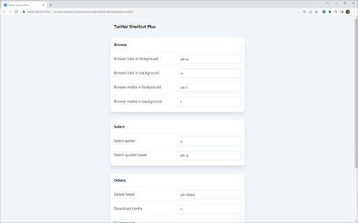 Plugin Screenshot