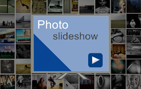 Fast Boo Slideshow