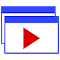 Popout Video Player