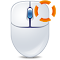 Chrome Mouse Gesture