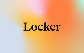 Locker