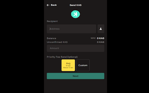 Plugin Screenshot