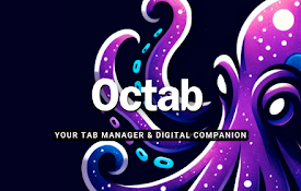 Octab - Smart Tab Manager