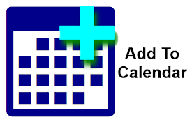 Add To Calendar
