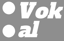 Vokal Extension &amp; Search