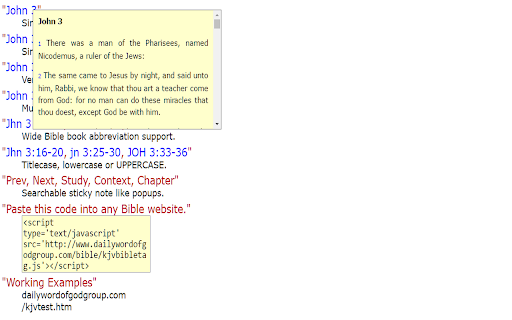 Plugin Screenshot