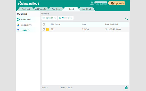 Plugin Screenshot