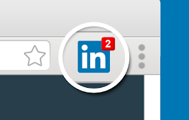 LinkedIn Extension