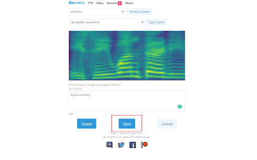 Plugin Screenshot