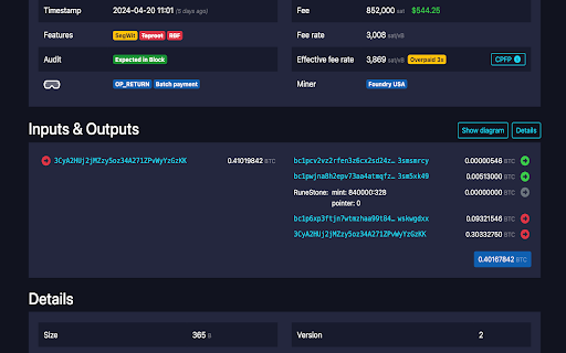 Plugin Screenshot
