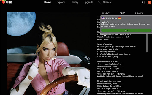 Plugin Screenshot
