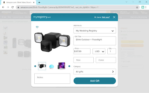 Plugin Screenshot