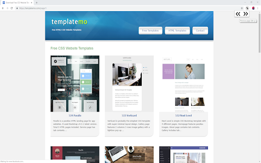 Plugin Screenshot