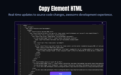Plugin Screenshot