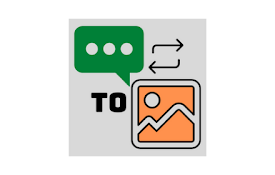 Text to Image Converter