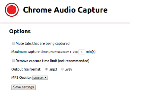 Plugin Screenshot