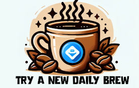 Pocket Barista - Daily Brew