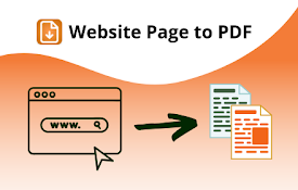 网站转PDF