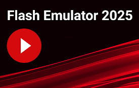 Flash Player Emulator 2025