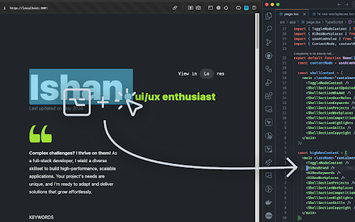 Plugin Screenshot
