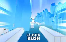 Cluster Rush Unblocked