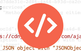 JSON live editor