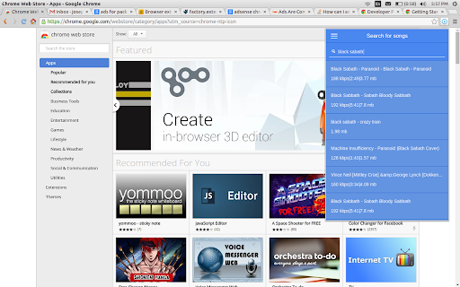 Plugin Screenshot