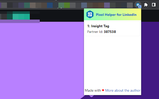 Plugin Screenshot