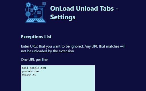 Plugin Screenshot