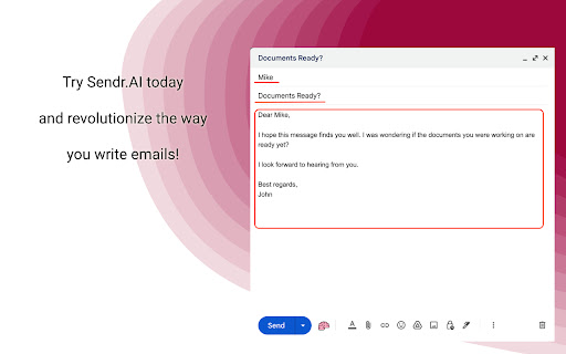 Plugin Screenshot