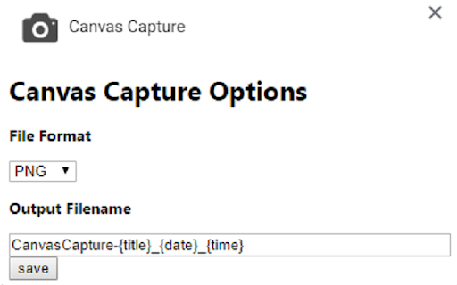 Plugin Screenshot