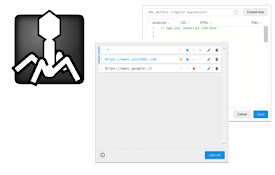 Code Injector