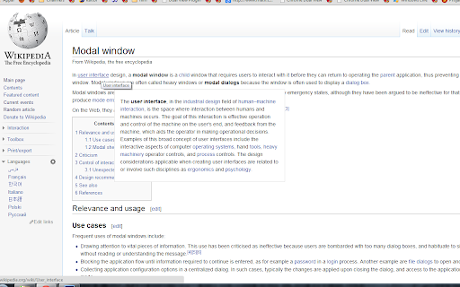 Plugin Screenshot