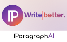 ParagraphAI - Write Better, Faster