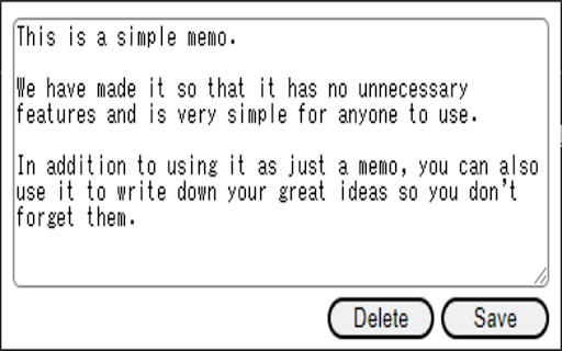 Plugin Screenshot