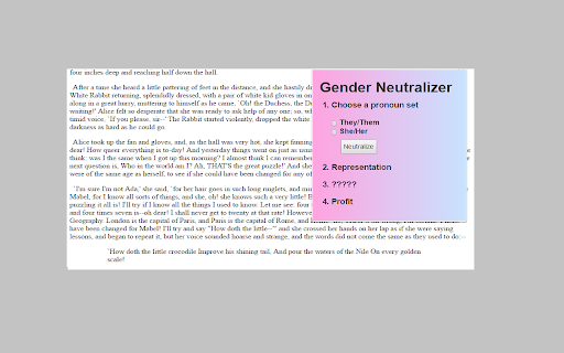Plugin Screenshot