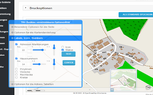 Plugin Screenshot