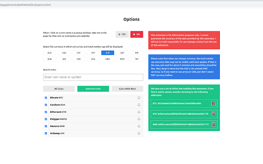 Plugin Screenshot