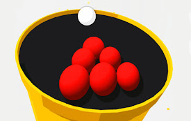 Circle Pool Casual Game