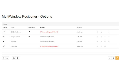 Plugin Screenshot