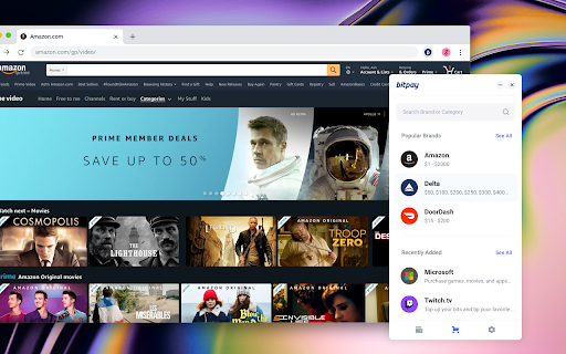 Plugin Screenshot