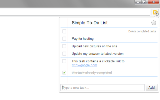 Plugin Screenshot