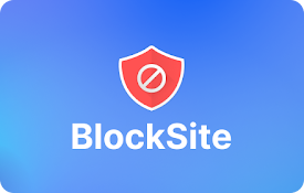 BlockSite：阻止网站并保持专注