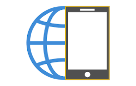 Mobile View Switcher